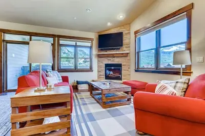 Image de Amazing Heart of Frisco Condo, Nearby Outdoor & Shopping Activities