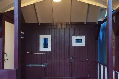 Image de New: Wine Cabin
