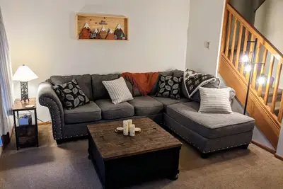 Image de Olympic Village Escape