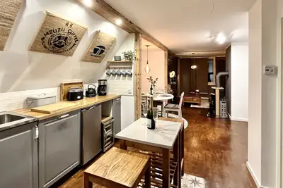 Image de Business apartment near Magdeburg