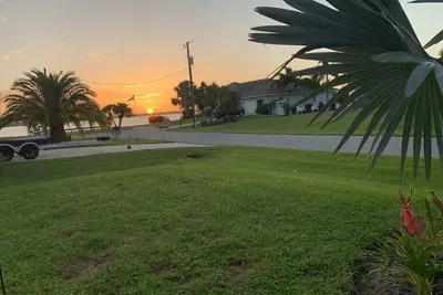 Image de Villa Myakka (Sailboat Gulf access/ private heated pool)