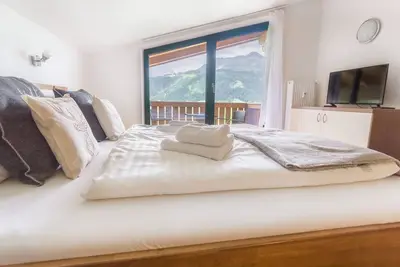 Image de Apartment with balcony near Zell am See - Kaprun