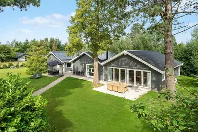 Image de Superbe maison à Væggerløse avec sauna