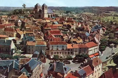 Image de A country retreat on the outskirts of our medieval town of Gourdon en Quercy