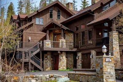 Image de Montana Mountain Gem