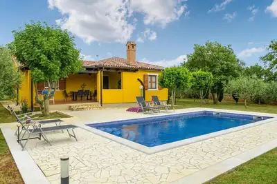 Image de Superbe maison Ă Cokuni avec WiFi