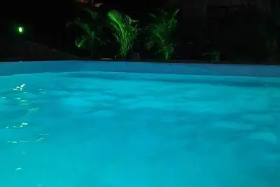 Image de A cinq minutes de la plage à pied et. . . . . la piscine