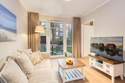 Baltischer Hof Apartment 2