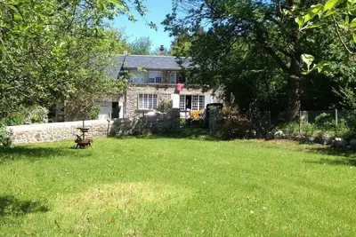 Image de The amber house