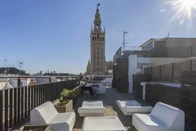 Image de Amazing Giralda & Cathedral Sevilla Urban