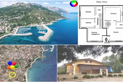 Image de BaseCamp Ogliastra - House