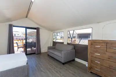 Image de Shoal Bay Holiday Park