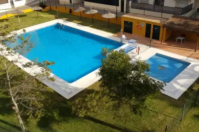 Image de Dúplex Con Piscina