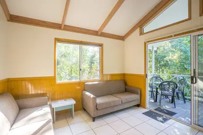 Image de Fingal Bay Holiday Park