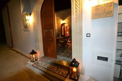 Image de Patitiri Traditional House