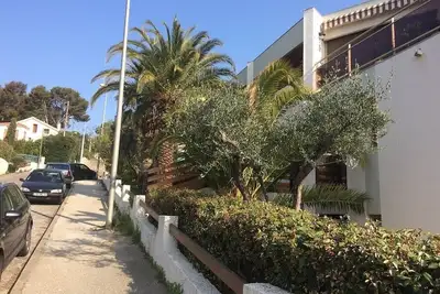 Image de Studio à louer à Portissol