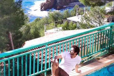 Image de Provence Seafront Villa Calanque, POOL5mn Beach, Breathtaking Seaviews