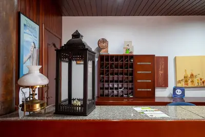 Image de Pantanha Apartments