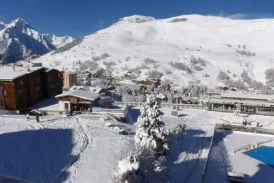 Image de Appartement au pied des pistes
