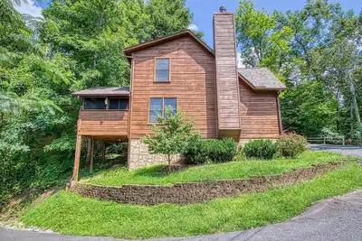 Image de Smoky Mountain Gem - Hot Tub, Free attraction Tickets! ! !