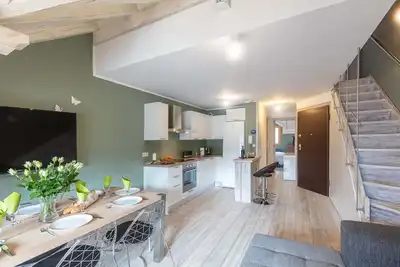 Image de Apartement Elizabeth 3 bedrooms and family bathroom
