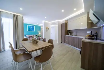 Image de Ocean Garden Suite 52 with Sea View