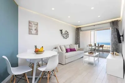 Image de Ocean Garden Suite 004 with Sea View
