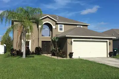 Image de Mi Casa Es Su Casa! ! 🏡 4 Bdrm home with pool