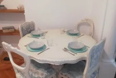 Image de apartment near old center