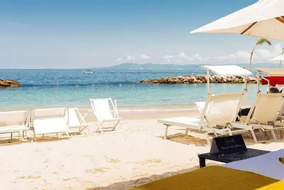 Image de 5 Diamond Garza Blanca Resort & Preserve Two Bedroom Suite! ! ! !