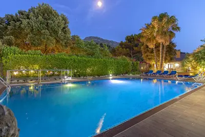 Formosa. One of the most loved properties. Impressive garden
