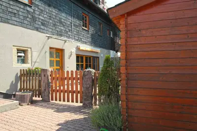 Image de Ferienwohnung Harmonie