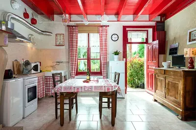 Image de La Maison De Rosalie