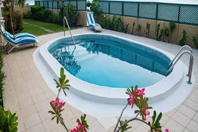 Image de Paradise Villa