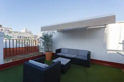 Image de Tacita Family Home by Cadiz4Rentals
