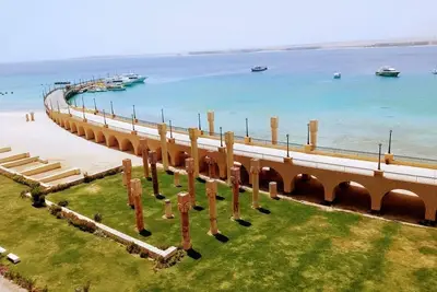 Image de El Andalusia Luxury Apartment