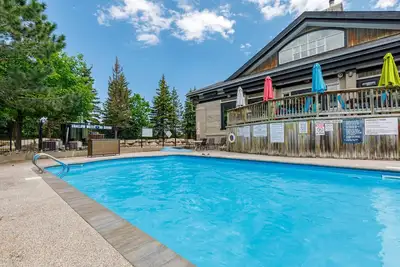 Image de Mountainside - 2 bed, 2 bath with laundry (79249)