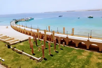 Image de El Andalusia Luxury Apartment 4
