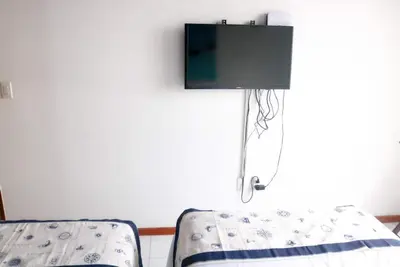 Image de Family apartment for 5 people