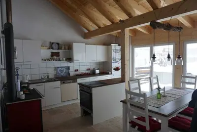 Image de \"Vacation cottage Plättig\"