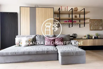 Image de Bagni Nuovi 12 - Deux Chambres Appartement, Couchages 6