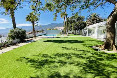 Image de Malibú Ocean Villa