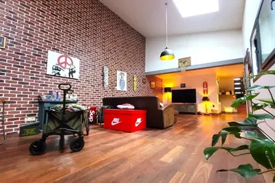Image de Immense loft a 10 minutes de Paris