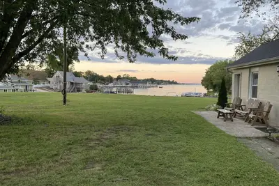 Image de Chesapeake Cottages- 2 Quaint Waterfront Retreats