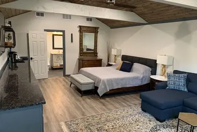 Image de Salado Cottage Retreat near Downtown