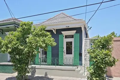 Image de Beautiful home in the Marigny just steps from Frenchman Street