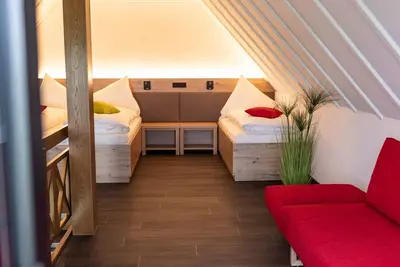 Image de 4. family room standard
