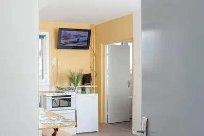 Image de Studio Cosy et fonctionnel, proche de Paris