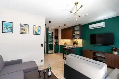 \"WawelSee Apartments\"