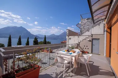 Image de Fontana Del Lago Apt. 7